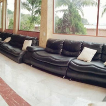 Hotel Campestre Maria Fernanda, Гамбита — фото 2