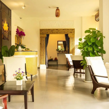 Pax Ana Doc Let Resort & Spa, 宁和 — 照片 5