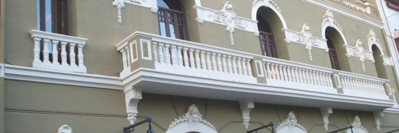 Habitaciones Mitre Paterna, Патерна — фото 1