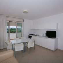 Beautiful Holiday Home in Vasto near Sea, 瓦斯托 — 照片 3