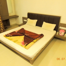 Moonlight by sky stays Hotel, 安巴吉 — 照片 4