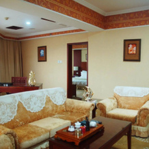 Meilun Hotel, Ниндэ — фото 3
