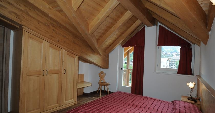 Hotel Al Ponte, Transacqua — photo 1