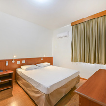 Hotel Nacional Inn Limeira, 利梅拉 — 照片 3