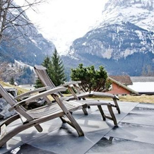 Apartment Fortuna 3.5 - Griwarent AG, Grindelwald — photo 3