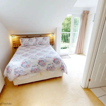 Windermere Lodge 2 Bedrooms, Уиндермир — фото 3