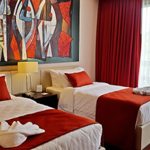 Bravo Hotel and Resorts, 锡布兰 — 照片 5