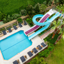 Villa Sunflower Beach Hotel, 科纳克勒 — 照片 4