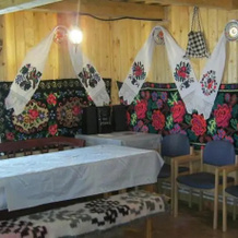 Popasul Fogadau, Будешти — фото 5