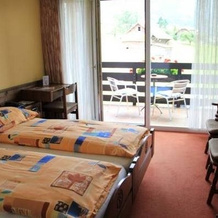 Belvoir Hotel Sachseln, 扎克塞尔恩 — 照片 5