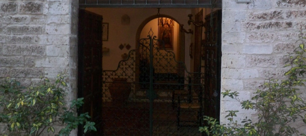 Palazzo Bentivoglio, 萨索费拉托 — 照片 1