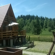 Cozy Holiday Home in Korbielów With Garden, 科尔别卢夫 — 照片 3