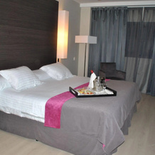 Brea's Hotel, 雷乌斯 — 照片 5