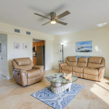 Oceanside: Beachfront Fort Pierce Retreat, 皮尔斯堡 — 照片 2
