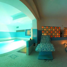 Hotel Cristina, Rocca San Giovanni — photo 2