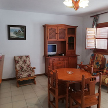 Apartamentos Cerro Negro, Капилера — фото 3