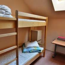 Kocēnu sporta nama hostelis, Dikli — photo 2