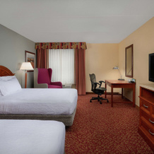 Hilton Garden Inn Newport News, 纽波特纽斯 — 照片 2