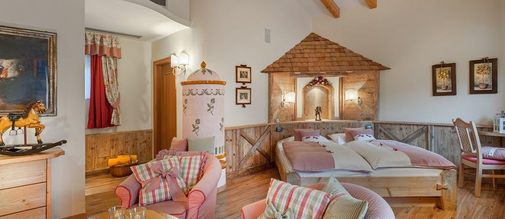 Relais Le Gemme, Transacqua — photo 1