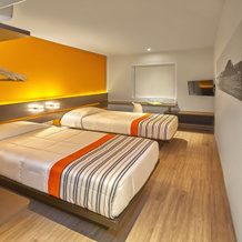 City Express Junior by Marriott Tuxtepec, 图斯特佩克 — 照片 5