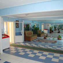 Briz Mini Hotel, 晓尔基诺 — 照片 5
