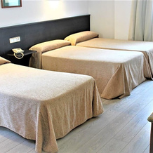 Hotel A Barquina, Фонтекуллер — фото 3