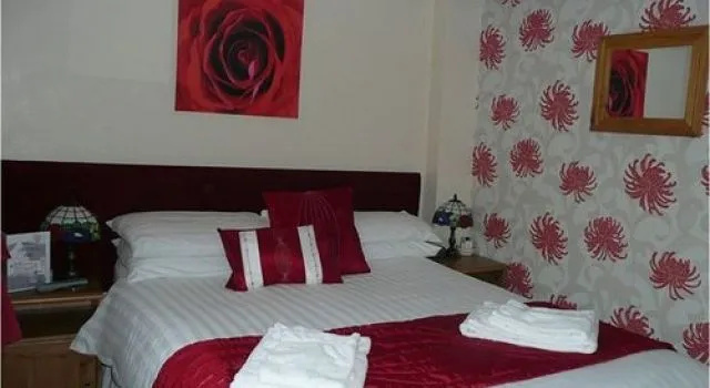 Well Cottage B&B, Брэдли Сток — фото 1
