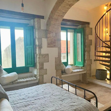 Captivating House In Palmoli Sleeps 2 Plus 2, Пальмоли — фото 2