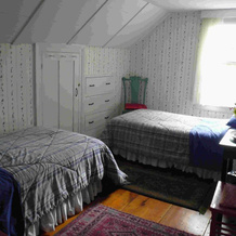Le Vatout Bed & Breakfast, Уолдоборо — фото 5