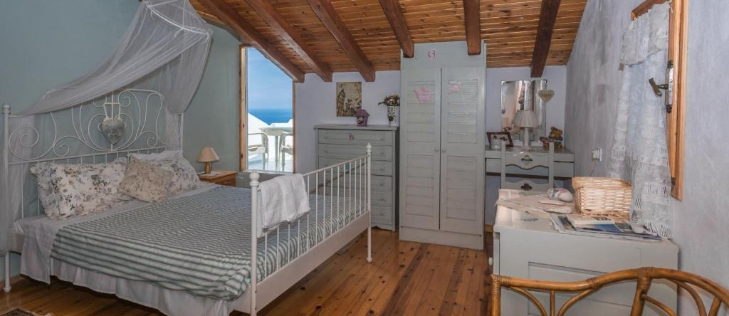 Kanoni Beach Apartments, Paxos — photo 1