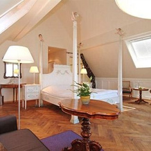 Hotel Le Vieux Manoir, Мерлах — фото 5