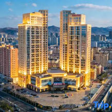 Chunzhu International Hotel, Вэйхай — фото 4