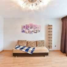 Ideal Apartment (Идеал Апартмент) На Восточном Проспекте, Врангель — фото 3