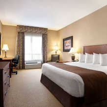 Days Inn & Suites By Wyndham Strathmore, Стратмор — фото 5