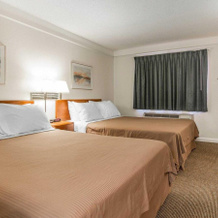 Quality Inn Stockton, Стоктон — фото 4