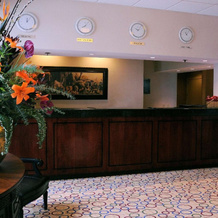 Radisson Hotel North Baltimore, Лютервилл-Тимониум — фото 2