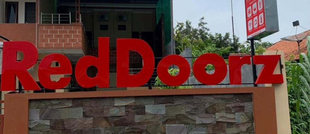 Reddoorz Syariah Near Kawasan Simpang Lima Pati, Пати — фото 1