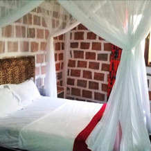 Delih Beach Lodge, Chidenguele — photo 2