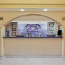 Days Inn Dalton, Долтон — фото 2