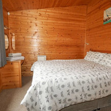 16 Amber Wood Lodge, 利明顿 — 照片 3