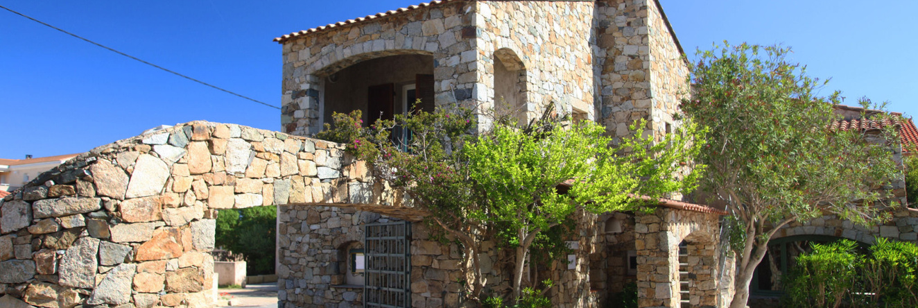 Hôtel La Casa Rossa & Spa, 利勒鲁斯 — 照片 1