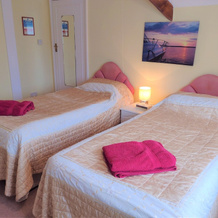Coppers End Guest House, 利奇菲尔德 — 照片 4