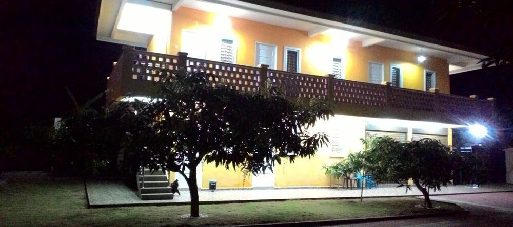 Harum Manis Country House, Beseri — photo 1