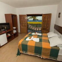 Pousada Venezia Tropicale, Жапаратинга — фото 2
