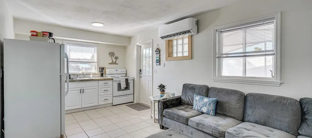 1 Mi to Boat Ramp: Bokeelia Home w/ Screened Patio, 博基利亚 — 照片 1