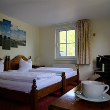 Hotel Heiderose, Hiddensee — photo 3