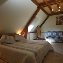 Chambres d'Hotes Larnaudie, 圣阿芒德科利 — 照片 3
