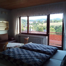 Pension Mühlenhardt, 赫施布罗伊赫 — 照片 5