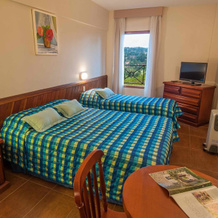 Hotel Ninho do Falcao, 蒙特韦尔德 — 照片 4