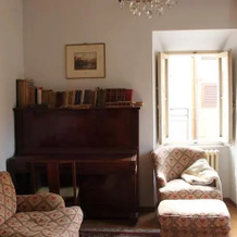 Casa Alessandrina, Монтефортино — фото 2